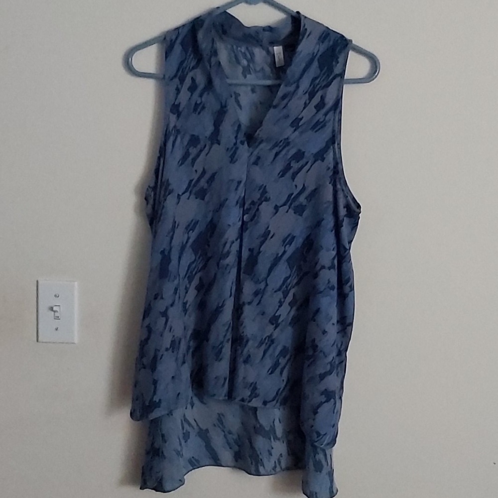 Womens Blouse